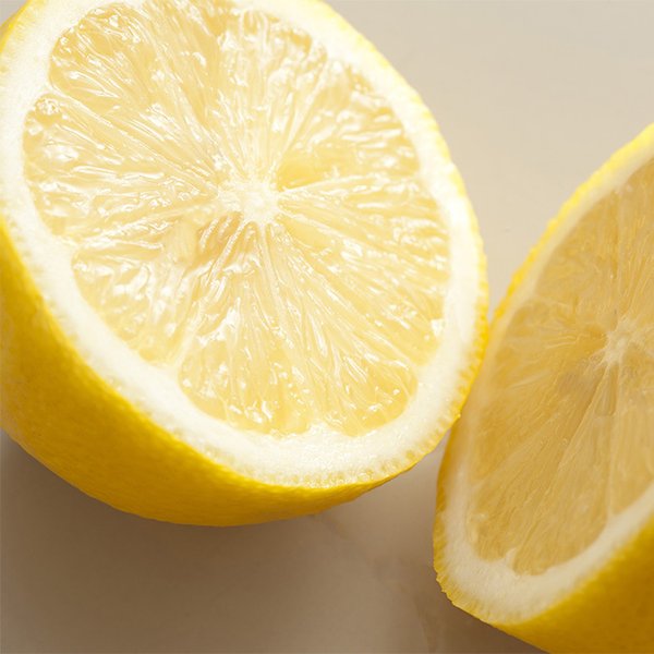 Limón aceite esencial