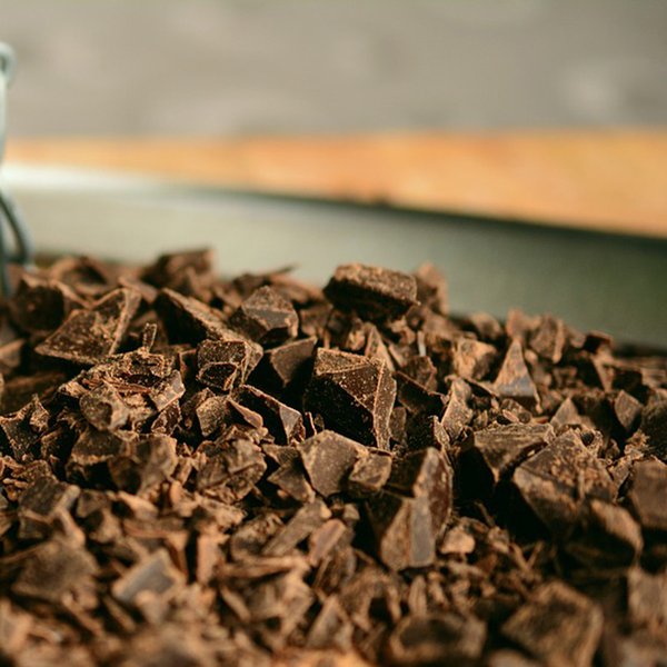 Chocolate aroma alimentario
