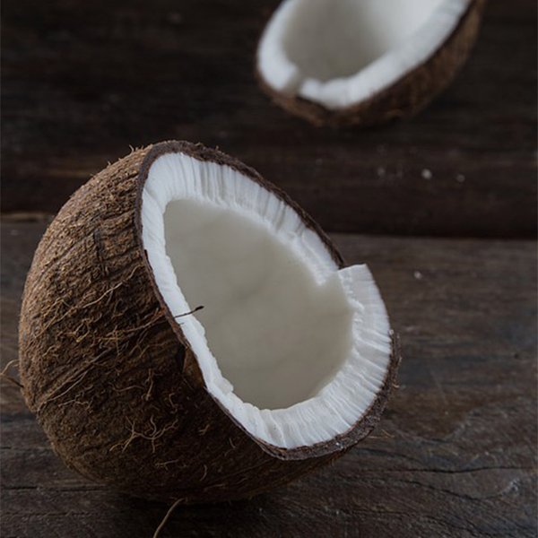 Coco aroma alimentario