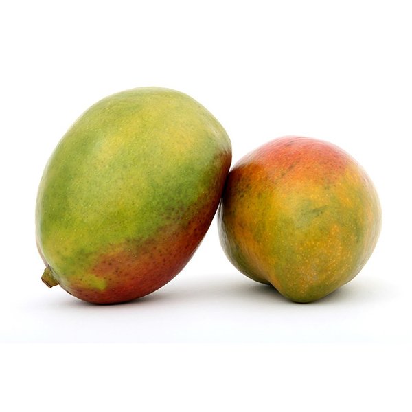 Manteca de mango