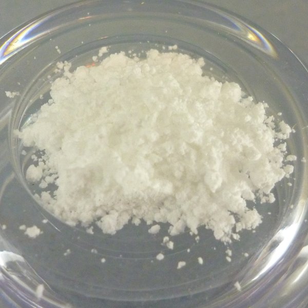 SCI Tensoactivo (Sodium cocoil ithesionate)