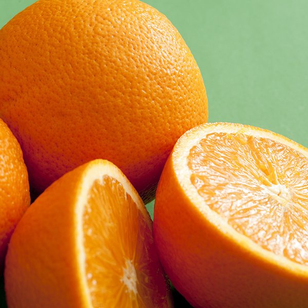 Extracto de naranja