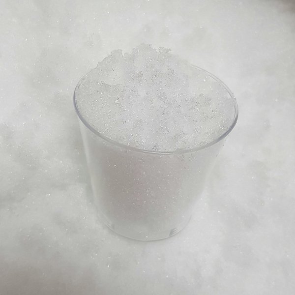 Magnesio Cloruro Hexahidrato
